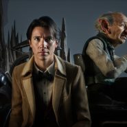 NVIDIA DLSS 5 GeForce RTX Hogwarts Legacy Game Example